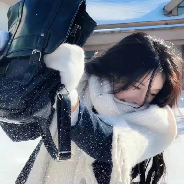 冰雪河来客