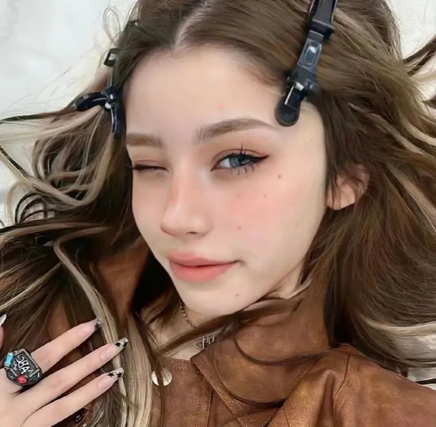 隐世狼女第三季